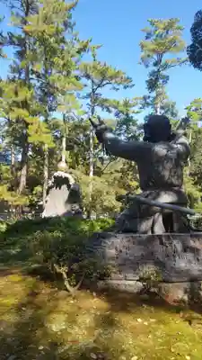 出雲大社(島根県)