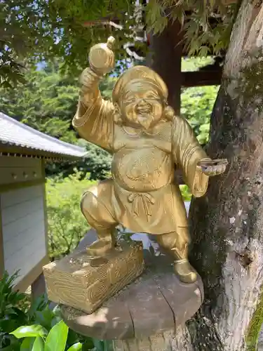 大聖院弥山本堂(広島県)