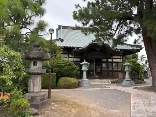 普明寺(東京都)