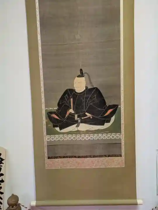 伊勢の国 四天王寺(三重県)