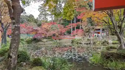 大原野神社(京都府)