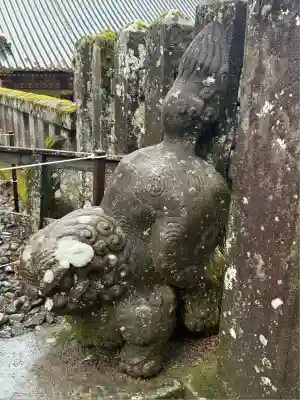 日光東照宮(栃木県)