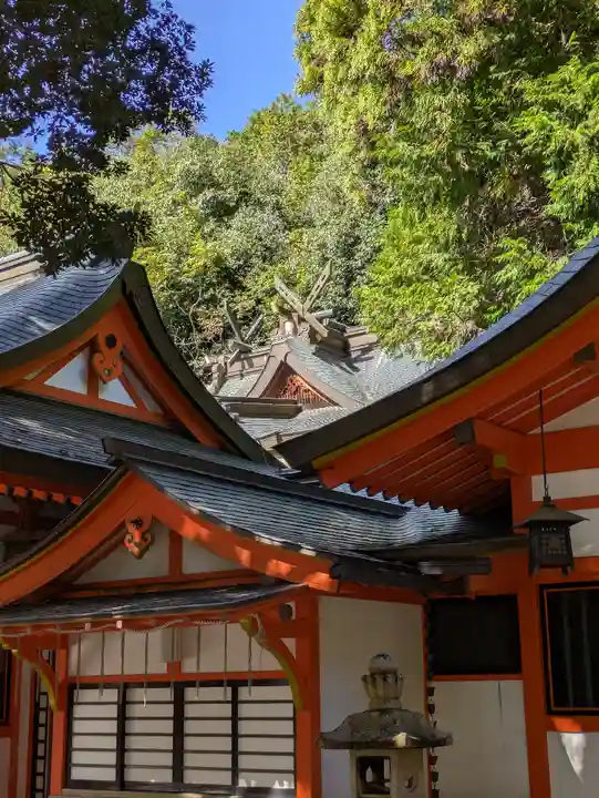 塩田八幡宮(兵庫県)