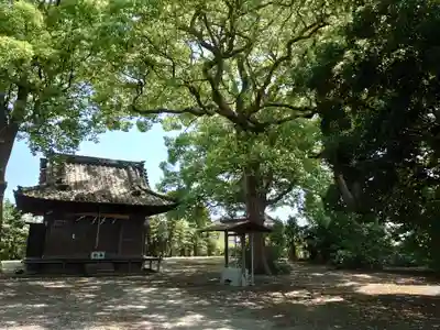 村松神社(静岡県)