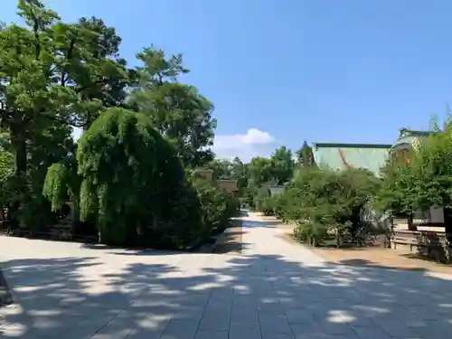 北野天満宮のその他建物