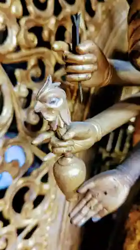 財賀寺(愛知県)