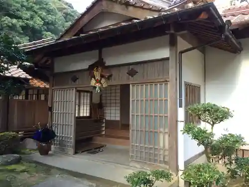 大寧寺(山口県)