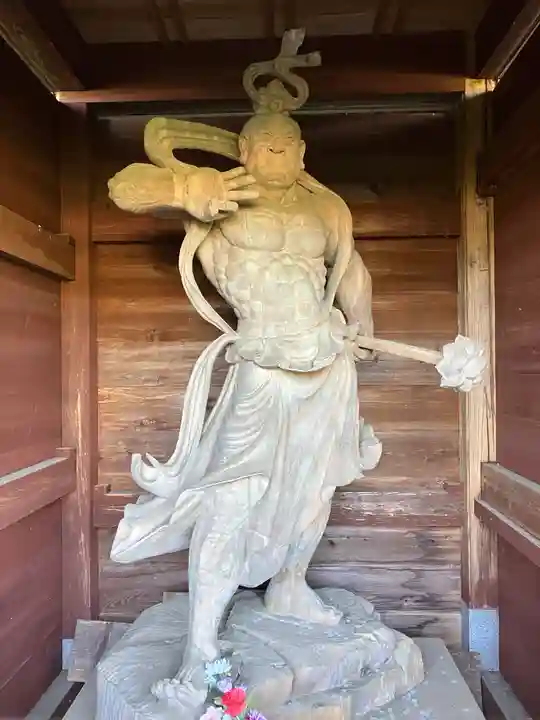 大蓮寺(新潟県)