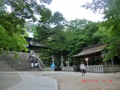 金刀比羅宮(香川県)