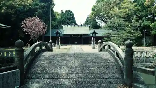 伊文神社（伊文町）(愛知県)