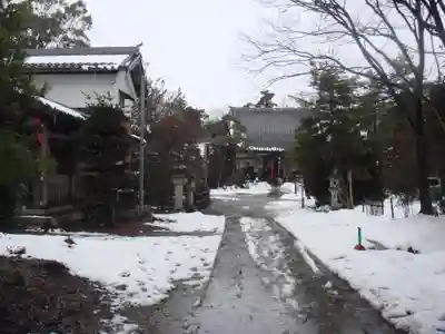 神照寺のその他建物