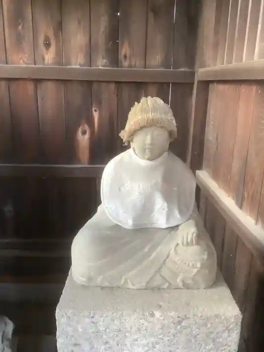 河原神社(愛知県)