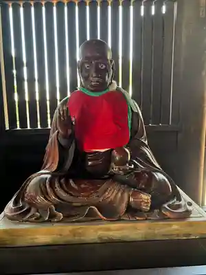 斑鳩寺(兵庫県)