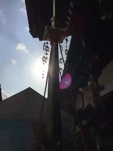 賀茂御祖神社（下鴨神社）のその他建物