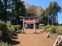 星宮神社(千葉県)