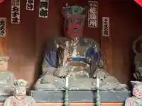 閻魔堂(神奈川県)