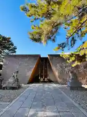 鳥飼八幡宮(福岡県)