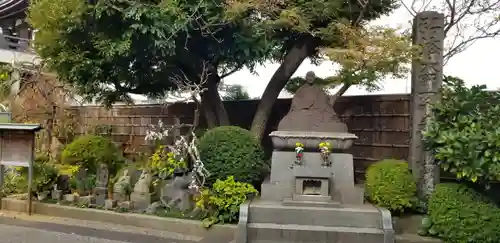 燈明寺のその他建物