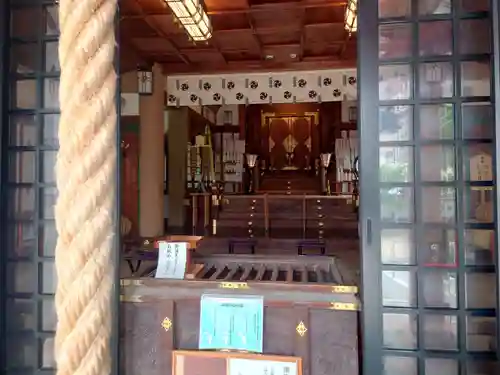 二宮神社(兵庫県)