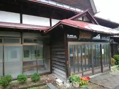 天満宮のその他建物