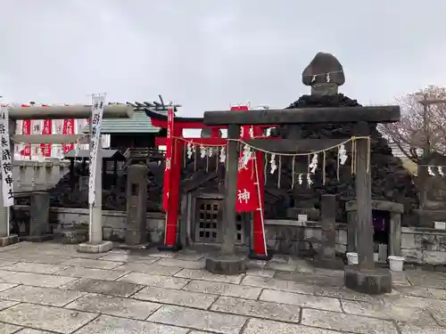 石濱神社(東京都)