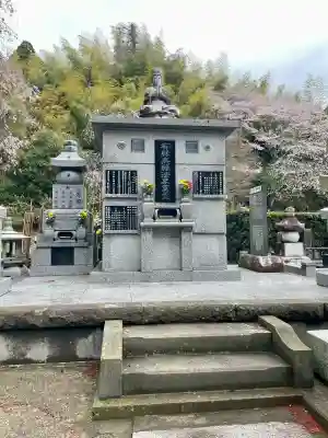 本漸寺(千葉県)
