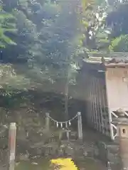 湊神社(静岡県)