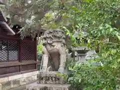 御霊神社（上御霊神社）(京都府)