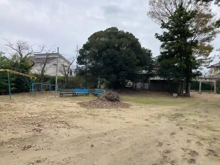 星宮神社(千葉県)