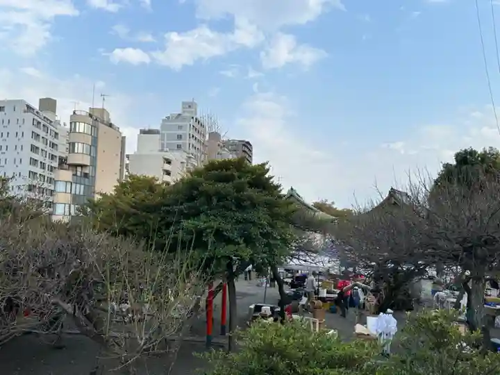 町田天満宮(東京都)