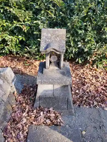 春日神社の末社