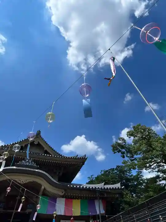 世尊院(長野県)