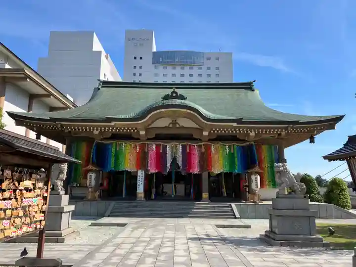 佐佳枝廼社(福井県)