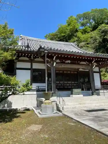 来迎寺（西御門）(神奈川県)