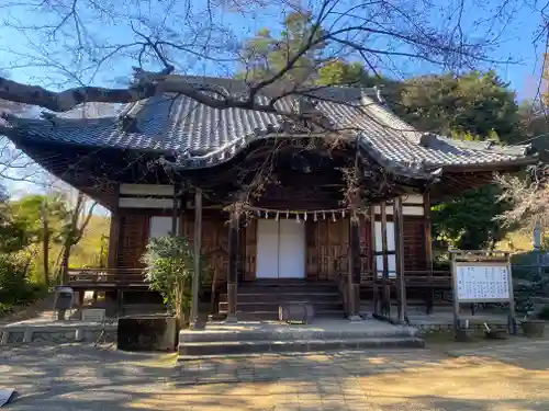 聖衆寺(三重県)