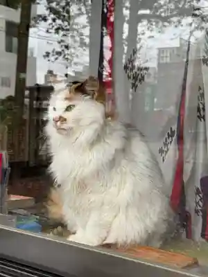 阿邪訶根神社(福島県)