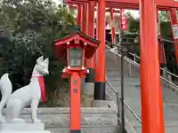 高屋敷稲荷神社(福島県)