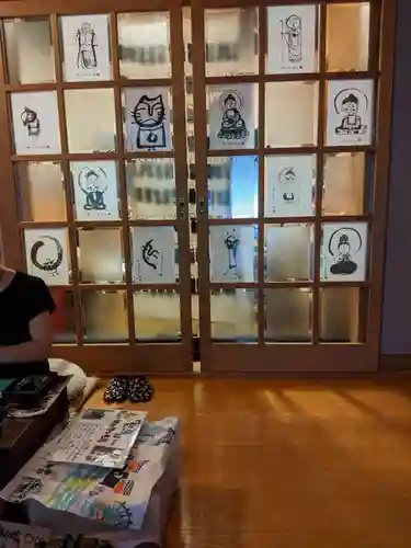 長光寺のその他建物