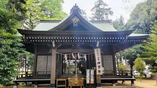 香取大神社(千葉県)