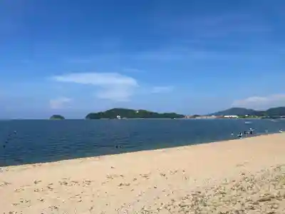 石清水神社(香川県)
