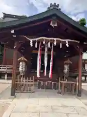 三輪恵比寿神社(奈良県)