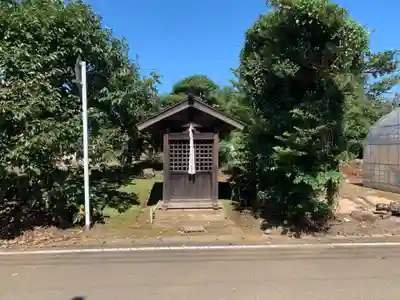 山神堂(千葉県)