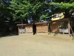 橘樹神社(千葉県)