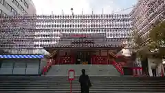 花園神社の建物その他