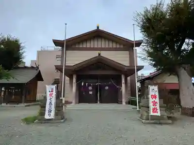 日野八坂神社(東京都)