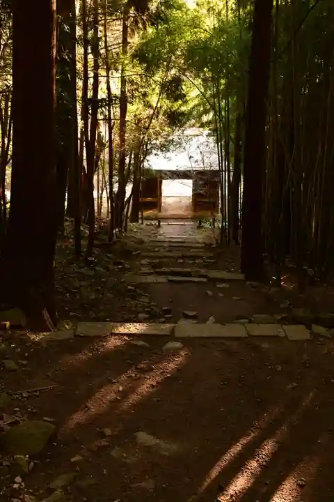 大山寺(徳島県)