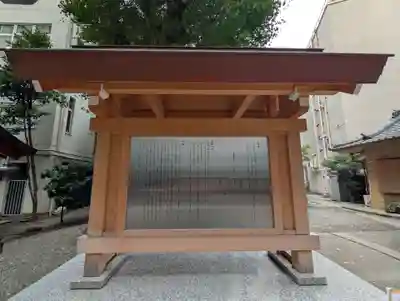 日本橋日枝神社(東京都)