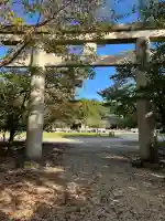 奈良縣護國神社(奈良県)