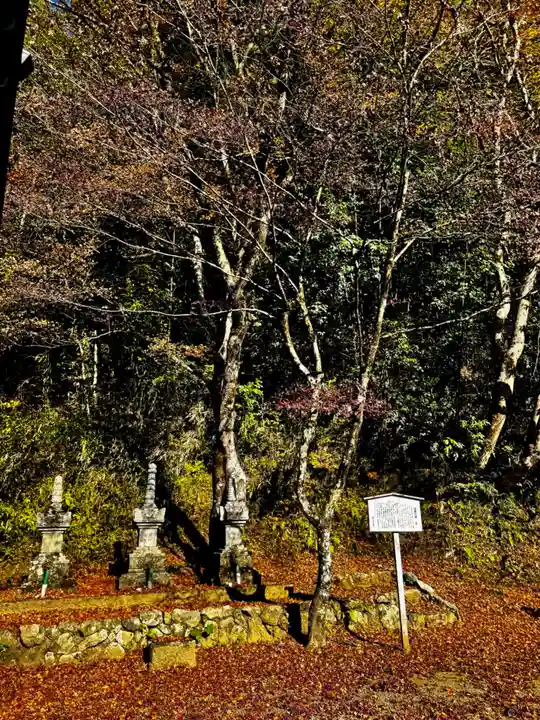 安国寺(京都府)