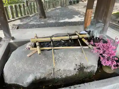 川原神社(愛知県)
